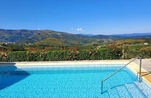 Moitas Villa | Coja Mountain Perch