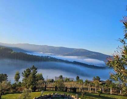 Moitas Villa | Coja Mountain Perch