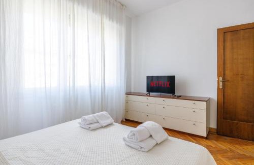 Ravenna Apartment | Coki's Home Free Parking and WiFi