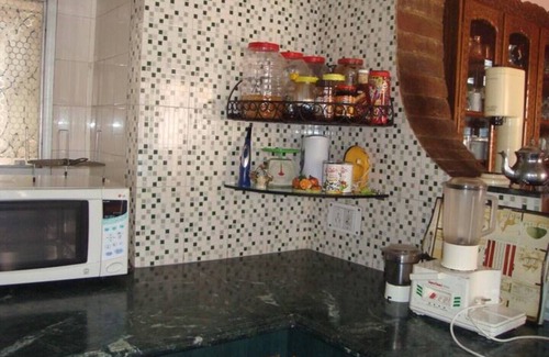 Agra House | Col Sharma's Homestay A/C Room-2