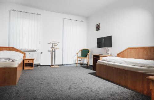 Brno House | Colatransport