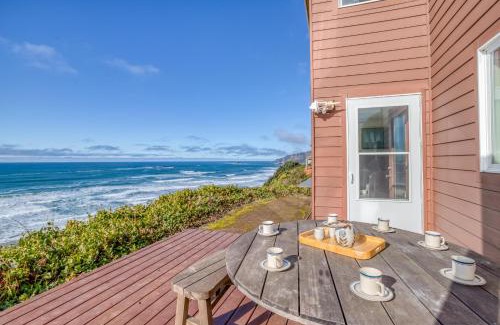 Beverly Beach House | Colbys Run