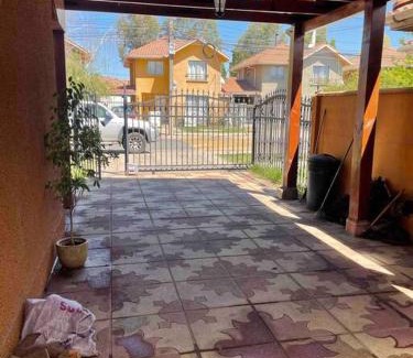 Santa Cruz House | Colchagua Stay . Vive tu experiencia en Santa Cruz