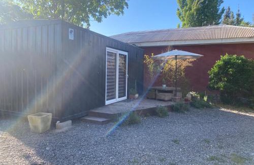 Nancagua Apartment | Colchagua Tiny Sta Cruz