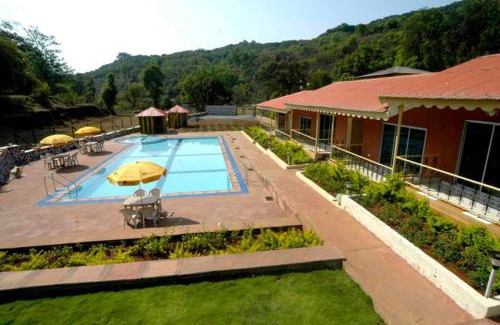 Mahabaleshwar Resort | Cold Spot Village Resort