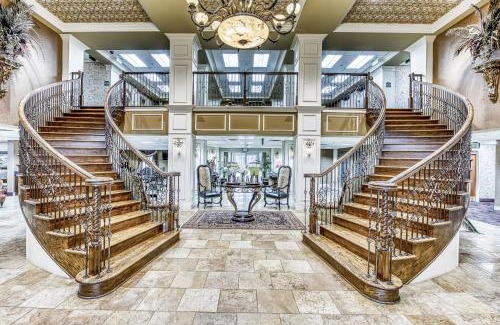Tuscumbia Hotel | Coldwater Inn - The Shoals Boutique Hotel