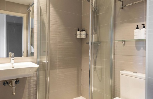Egia Hotel | Colectia Hotel Urumea