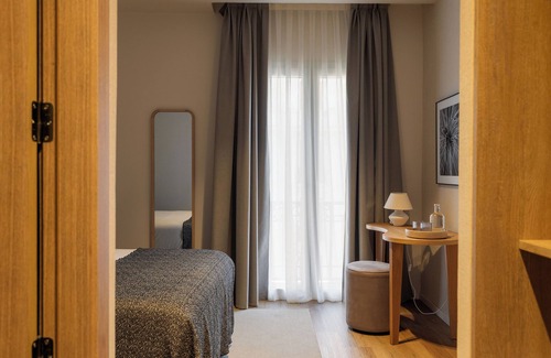 Centro Hostel | Colectia Stays Gran Vía