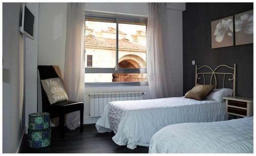 Talavera de la Reina Apartment | Colegiata Home