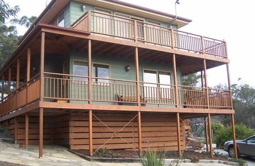 Coles Bay House | Coles Bay House