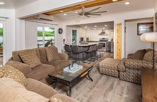 Hamilton House | Colgate Log Cabin #9