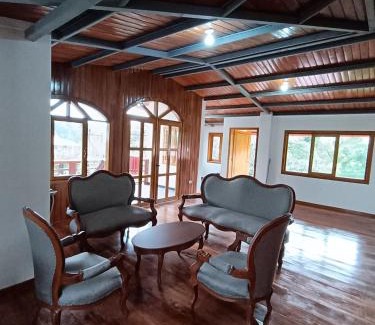 Mindo Apartment | Colibri