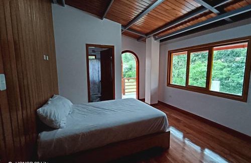Mindo Apartment | Colibri