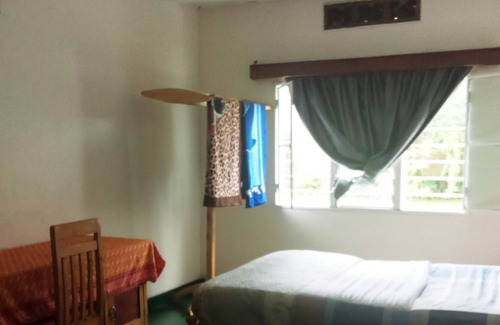 Gisenyi House | Colibri Guesthouse Gisenyi