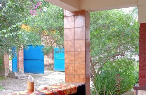 Gisenyi House | Colibri Guesthouse Gisenyi