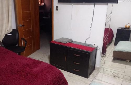 Lince House | Colibri - Hab Triple