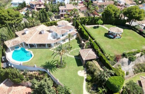 La Capellania Villa | Colina del Mar