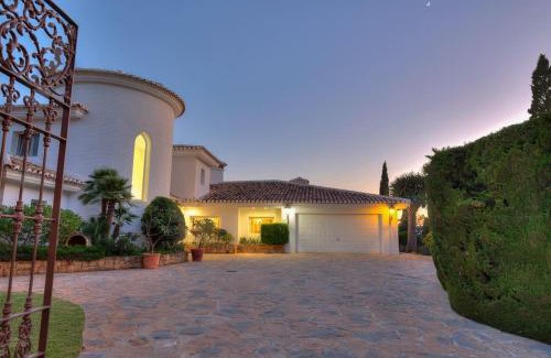 La Capellania Villa | Colina del Mar