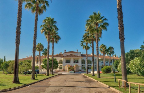 Moncarapacho e Fuseta Apartment | Colina Verde Resort