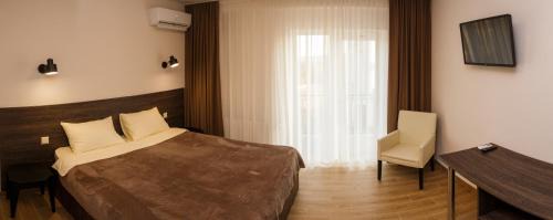 Cimislia District Hotel | Colinele Aurii Cimislia