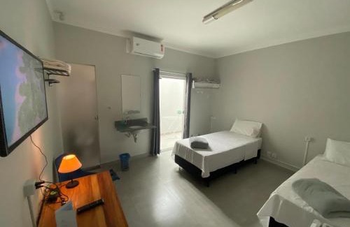 Bauru House | Coliving Bem Estar