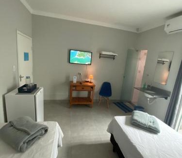 Bauru House | Coliving Bem Estar