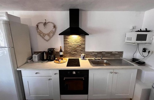 Alcalali Apartment | 'coll de Rates' Beautiful 1-bed Apartment