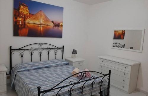 Pachino Apartment | Colle Alto Pachino - Marzamemi