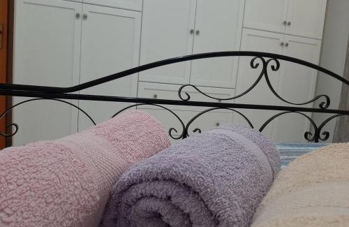 Pachino Apartment | Colle Alto Pachino - Marzamemi