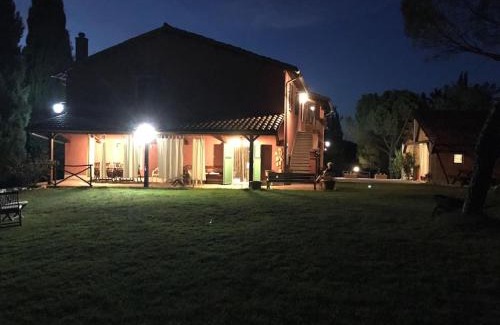 Baiano House | Colle Cornetto