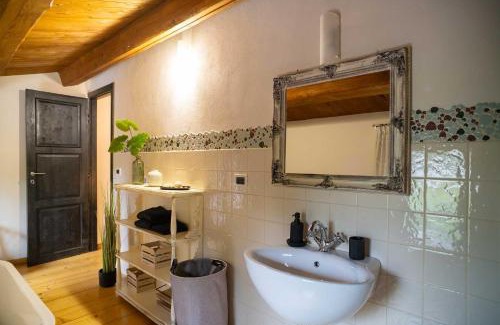 Collecorvino Villa | colle del mondo country house