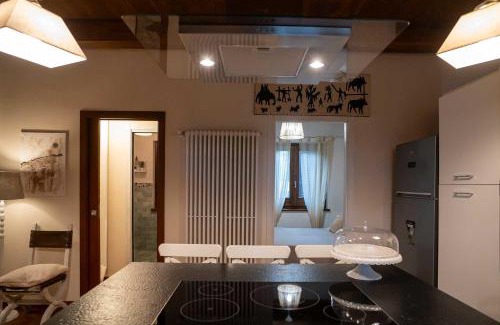 Collecorvino Villa | colle del mondo country house