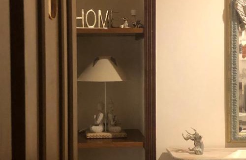 Rivisondoli Apartment | Colle House