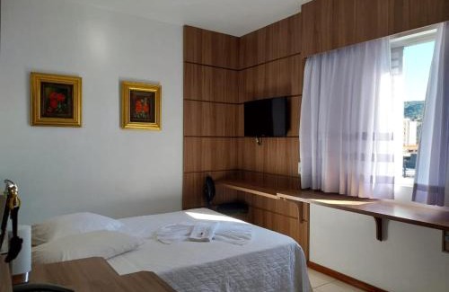 Centro Hotel | Colle Tourist Hotel LUXO