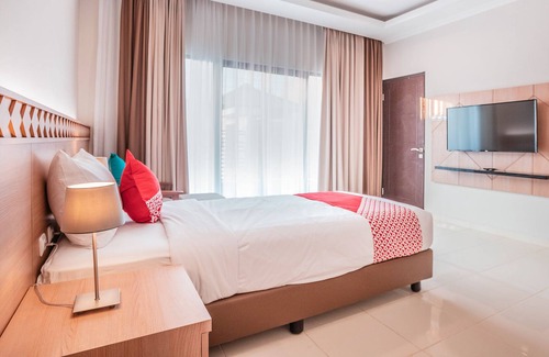 Bandulu Hotel | Collection O 9 Villa Ubud Anyer