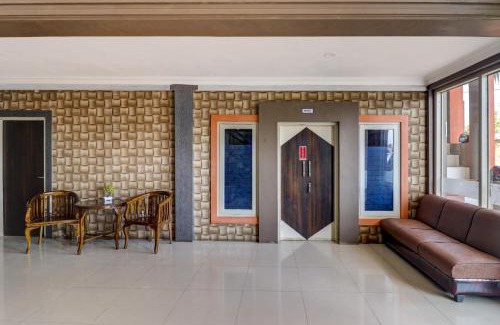 Bangko Hotel | Collection O 90564 Hotel Merangin Syariah