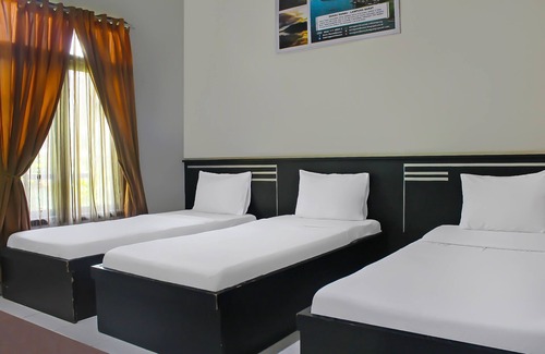 Natar Hotel | Collection O 92268 Hotel Aero