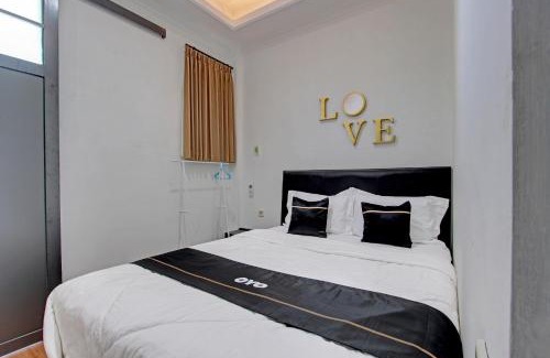 Madurejo Hotel | Collection O 93028 Homestay Joglo Ibu