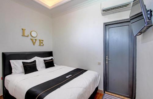 Madurejo Hotel | Collection O 93028 Homestay Joglo Ibu
