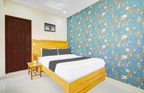 Jalahalli Hotel | Collection O Abbigere MLV Grand