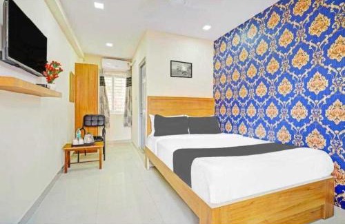 Jalahalli Hotel | Collection O Abbigere MLV Grand