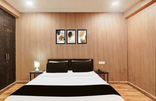 Hazratganj Hotel | Collection O Awas Vikas Kalyanpur