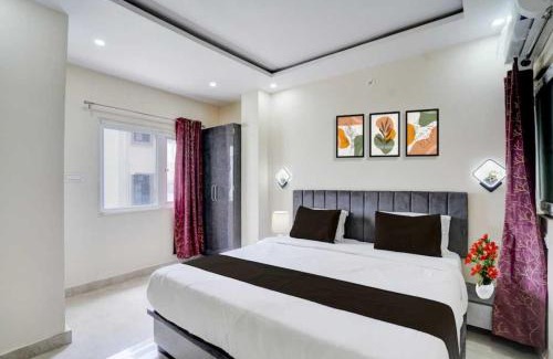 Gorakhpur Hotel | Collection O B.R. Ambedkar Park Taramandal Formerly Shree Krishna Inn