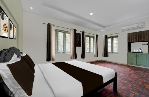 Irinjalakuda Hotel | Collection O Chalakkudy River Annamanada Formerly Svasthya Retreat