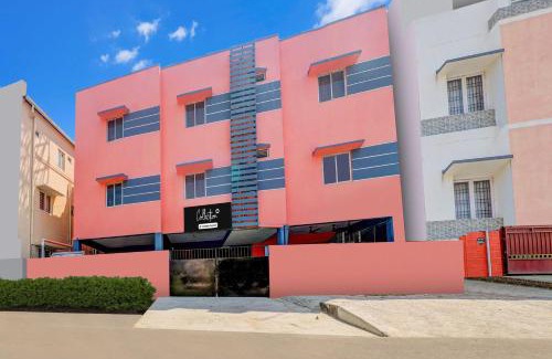 Chennai Hotel | Collection O DLF IT Park Ramapuram