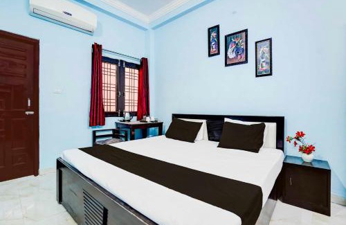 Mohangarh Hotel | Collection O Garden View Vrindavan Lucknow