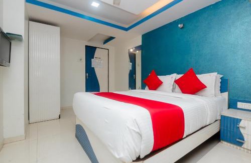 Jogeshwari West Hotel | Collection O Grand Corp Inn