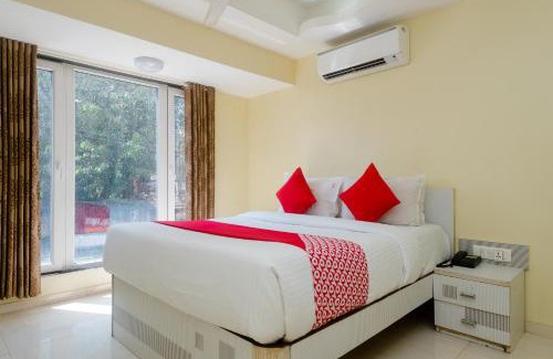 Jogeshwari West Hotel | Collection O Grand Corp Inn