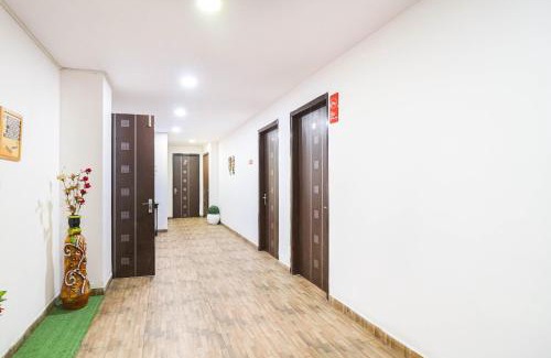 Janakpuri Hotel | Collection O HOTEL SANGAM PALACE