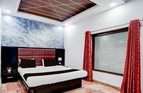 Sindhi Camp Hotel | Collection O Jaipur Railway Station Road Hotel Rawat